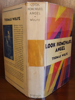 Look Homeward Angel