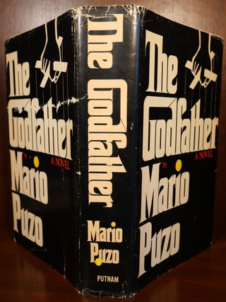 The Godfather SIGNED