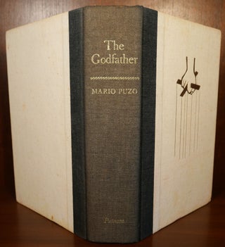 The Godfather SIGNED