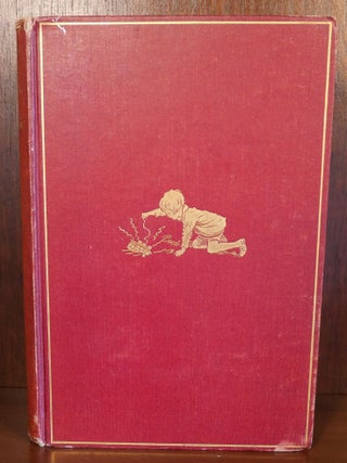 Item #6773 Now We Are Six. A. A. Milne
