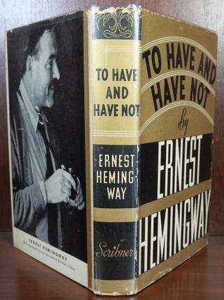 To Have and Have Not