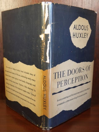 The Doors of Perception