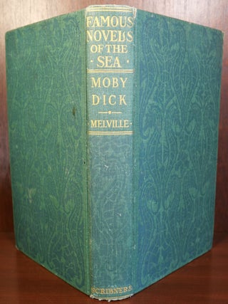 Moby Dick