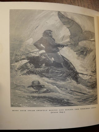 Moby Dick