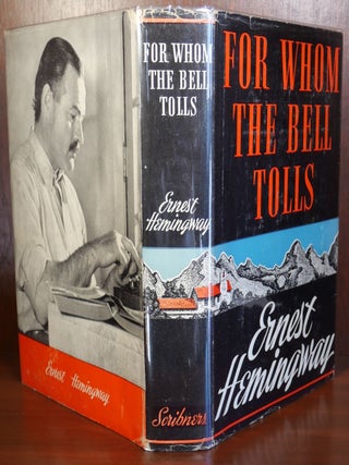 For Whom The Bell Tolls
