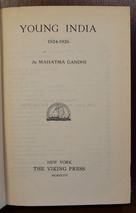 Young India 1924-1926