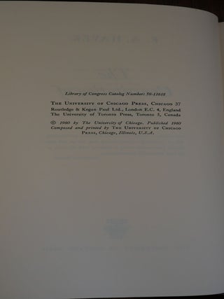 The Constitution of Liberty