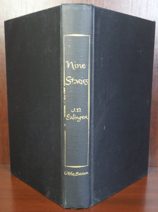 Nine Stories
