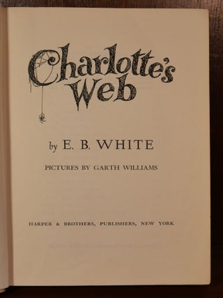 Charlotte's Web