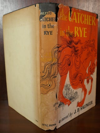 The Catcher in the Rye