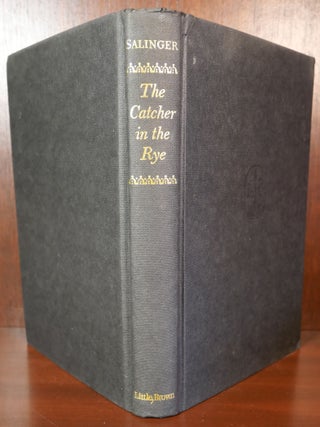 The Catcher in the Rye