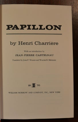 Papillon