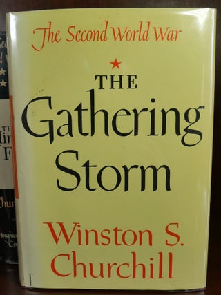 The Second World War