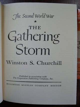 The Second World War