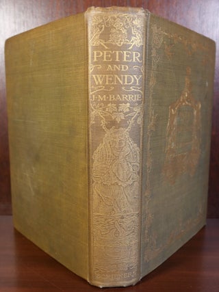 Peter and Wendy