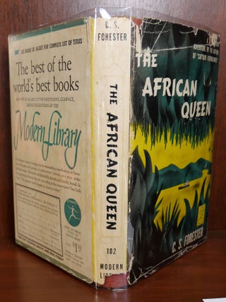 The African Queen
