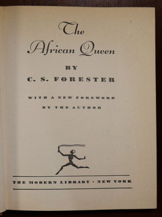 The African Queen
