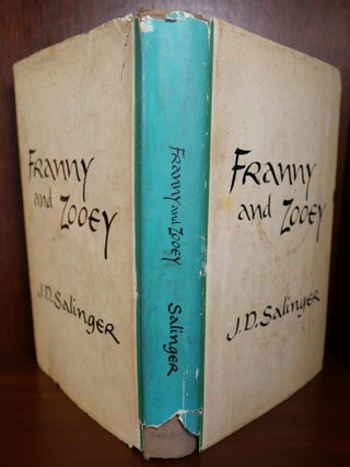 Franny and Zooey