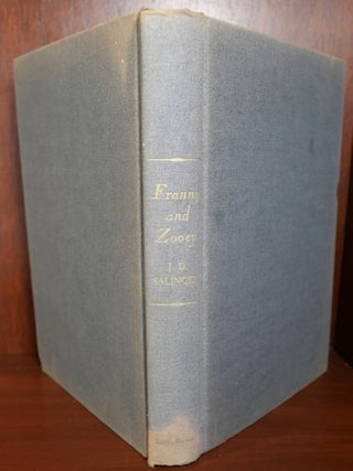 Franny and Zooey