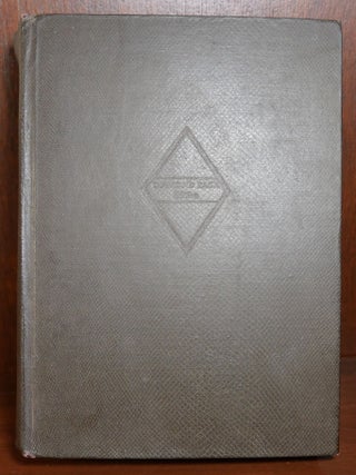Item #6898 A Field Book of North American Snakes. Raymond L. Ditmars