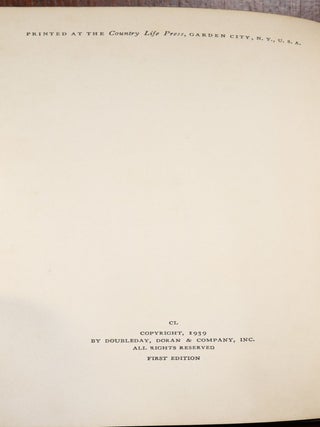 A Field Book of North American Snakes