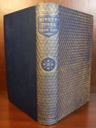Ninety-Three