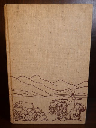 The Grapes of Wrath