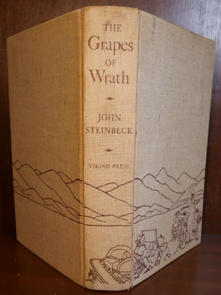 The Grapes of Wrath