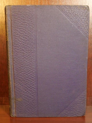 Item #6905 The House of the Seven Gables. Nathaniel Hawthorne