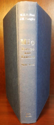 MI9: Escape and Evasion 1939-1945