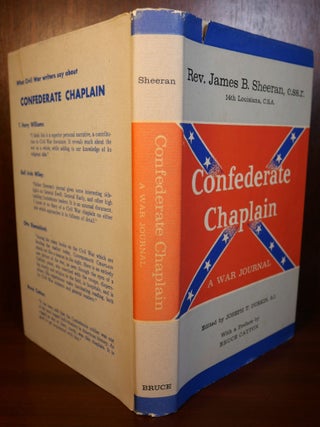 Confederate Chaplain