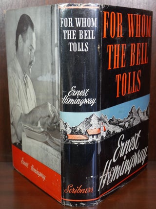 For Whom The Bell Tolls