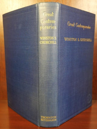 Great Contemporaries