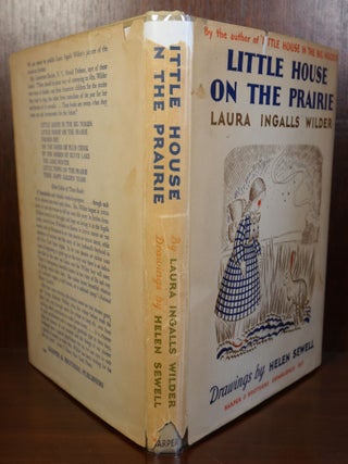 Little House on The Prairie