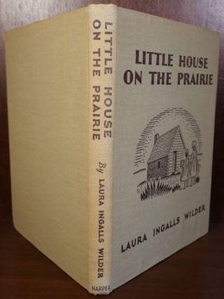 Little House on The Prairie