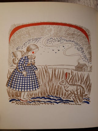 Little House on The Prairie