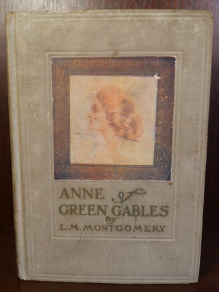 Anne of Green Gables