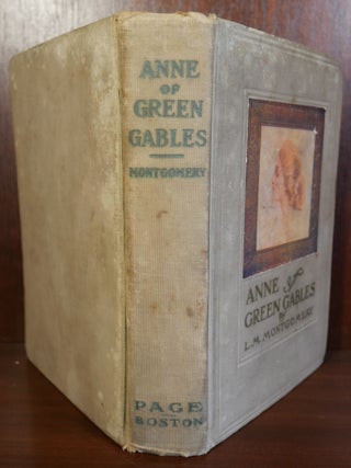 Anne of Green Gables