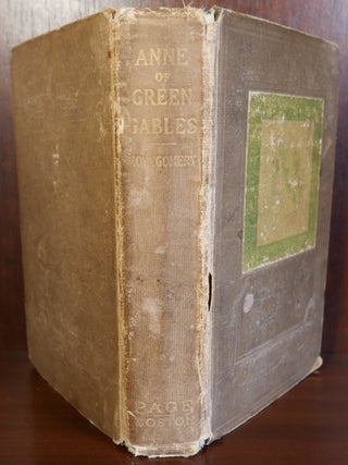 Anne of Green Gables
