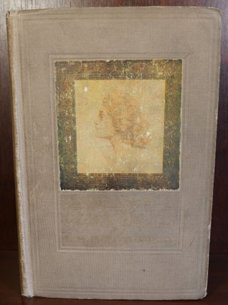 Anne of Green Gables
