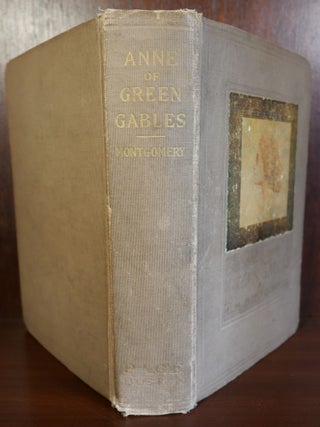 Anne of Green Gables