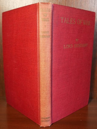 Tales of War