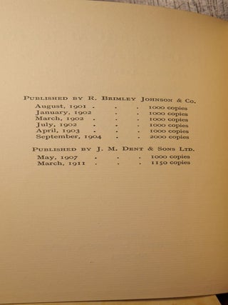Letters From John Chinaman