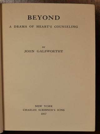 Beyond