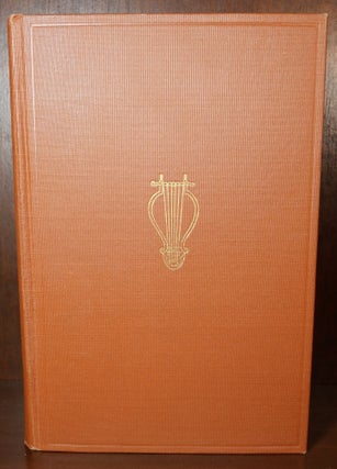 Item #6943 Sappho of Lesbos Her Life and Times. Arthur Weigall