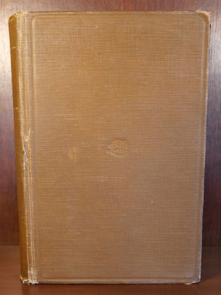 Item #6950 The Treatment of Diabetes Mellitus SIGNED. Elliott P. Joslin