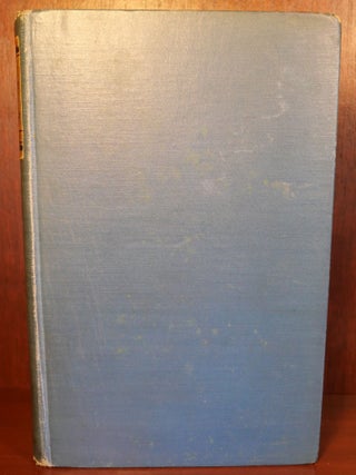 Item #6955 The Voyage Out. Virginia Woolf