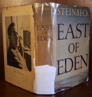 East of Eden