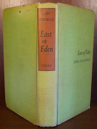 East of Eden