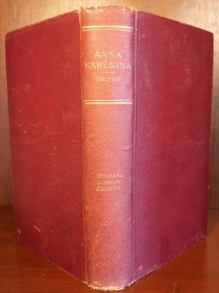 Anna Karenina